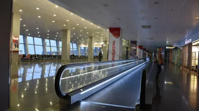 LAX Terminal Transfers: Which Walks Are Worth It