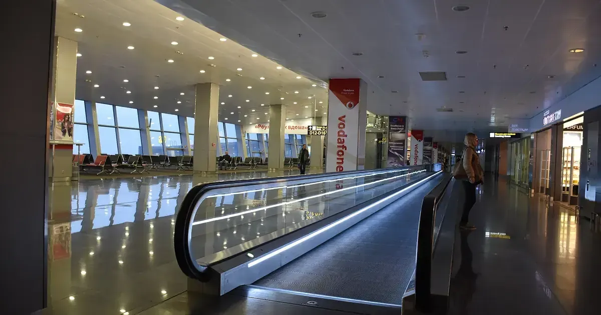 LAX Terminal Transfers: Which Walks Are Worth It