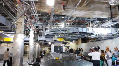LAX Terminal 4: What It Has Since American Moved In