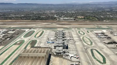 LAX Terminals Explained: Which One Do You Actually Need