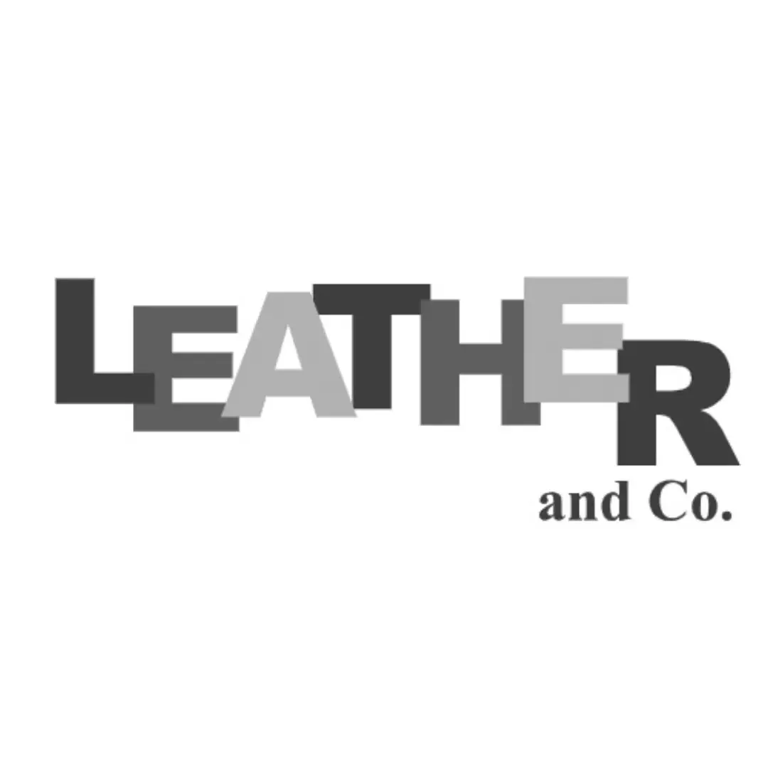 Leather & Co. logo
