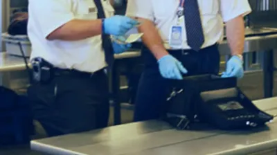 Lihue's TSA Line Hits 70 Minutes on Thursday at Noon