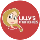 Lilly's Munchies logo
