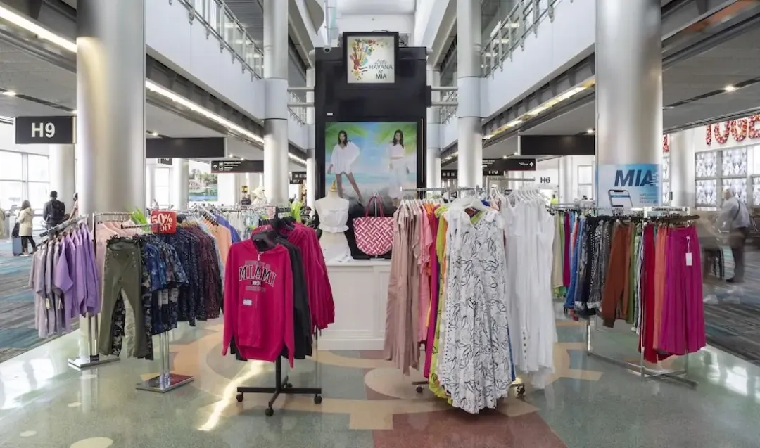 Little Havana at MIA