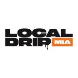Local Drip logo