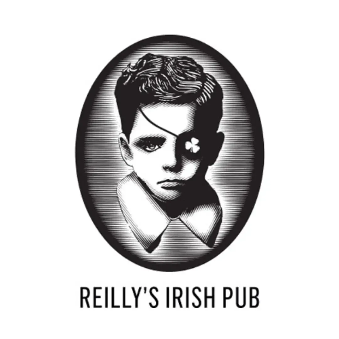 Reilly's Irish Pub logo