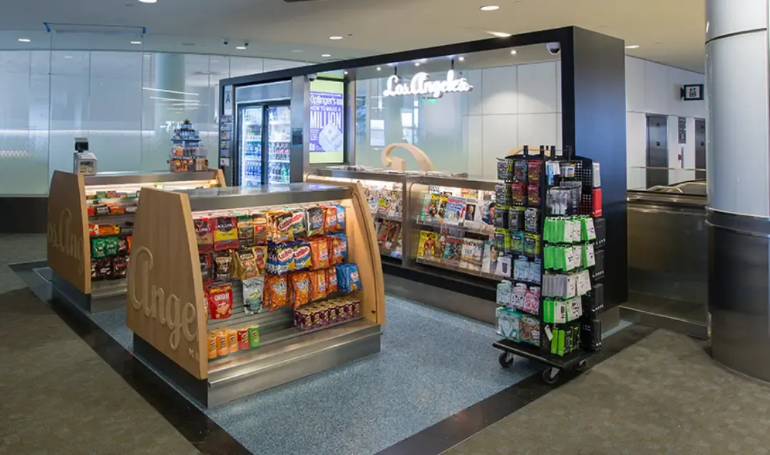 Los Angeles Magazine News