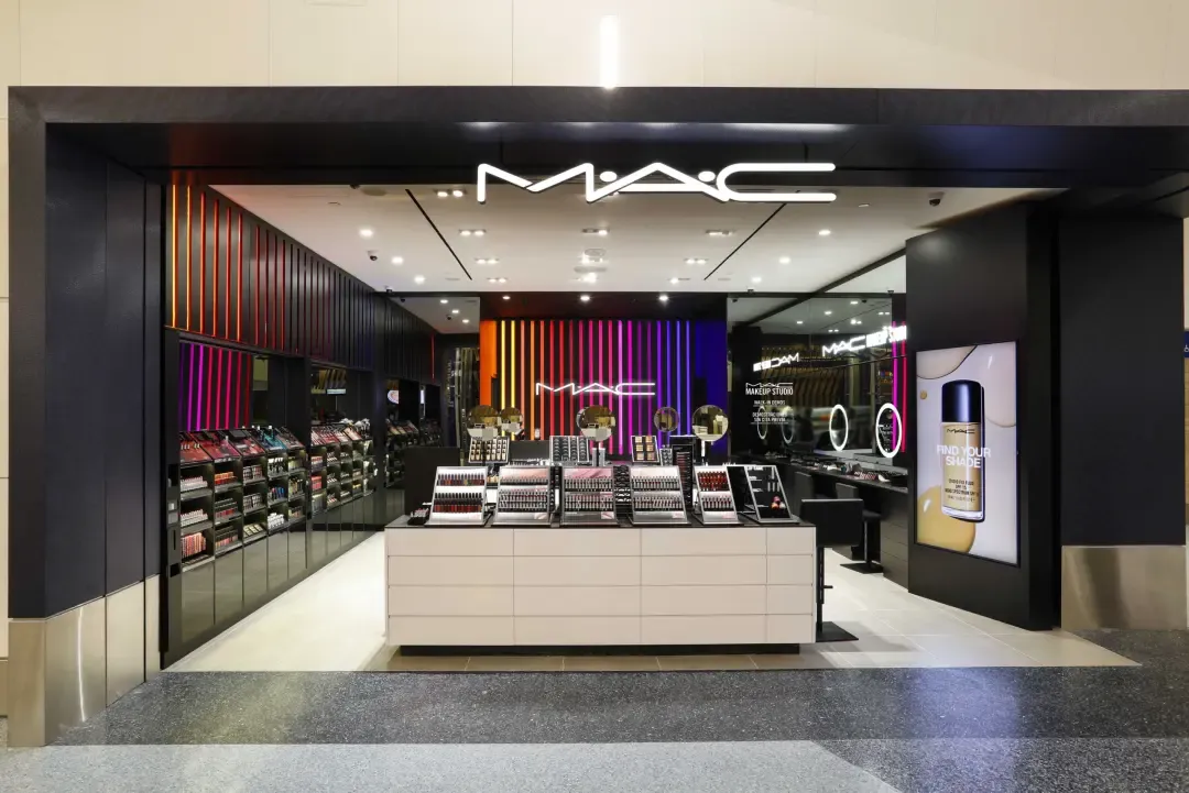 MAC Cosmetics
