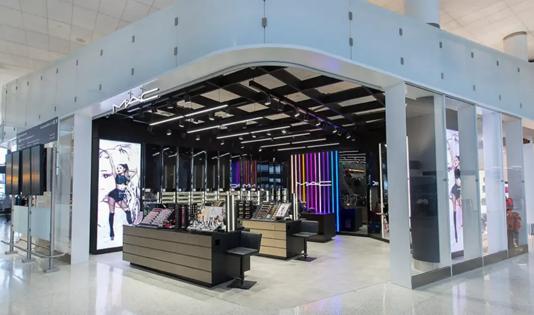 MAC Cosmetics