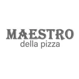 Maestro Della Pizza logo