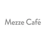 Mezze Cafe logo