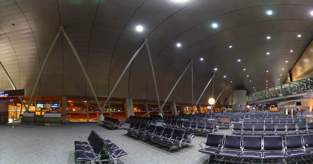MIA Central Terminal Food: 32 Options Across E, F and G