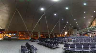 MIA Central Terminal Food: 32 Options Across E, F and G