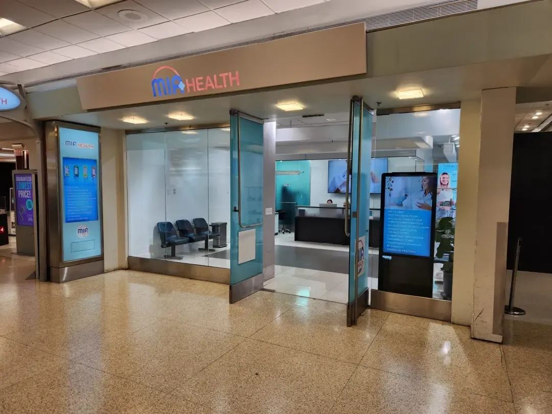 MIA Health
