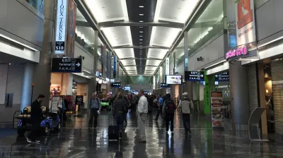 MIA Has 107 Restaurants. Pick by Concourse, Not Craving