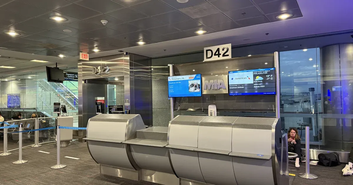 MIA Runway Closures: What Ground Delays Mean This Week