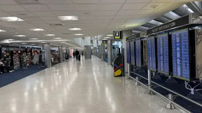 MIA Terminals: North, Central, and South Explained