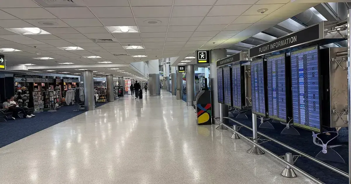MIA Terminals: North, Central, and South Explained