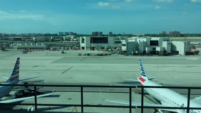 Why Miami's Lines Swing 27 Minutes and LA's Don't