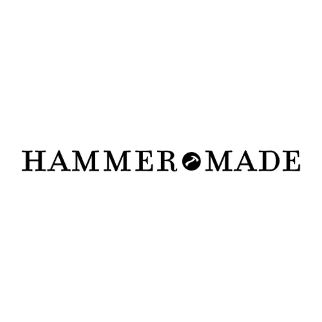 Hammer Made logo