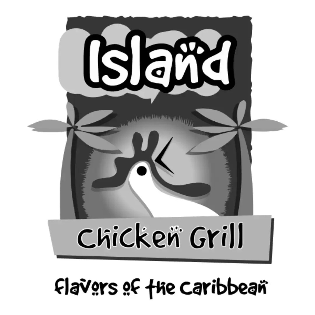 Island Chicken Grill logo