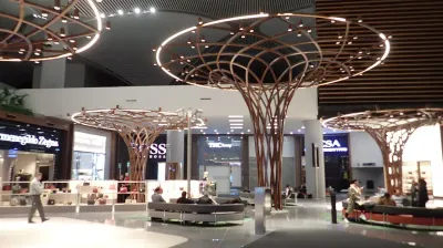Miami's 133 Shops: What's Actually Worth Your Layover