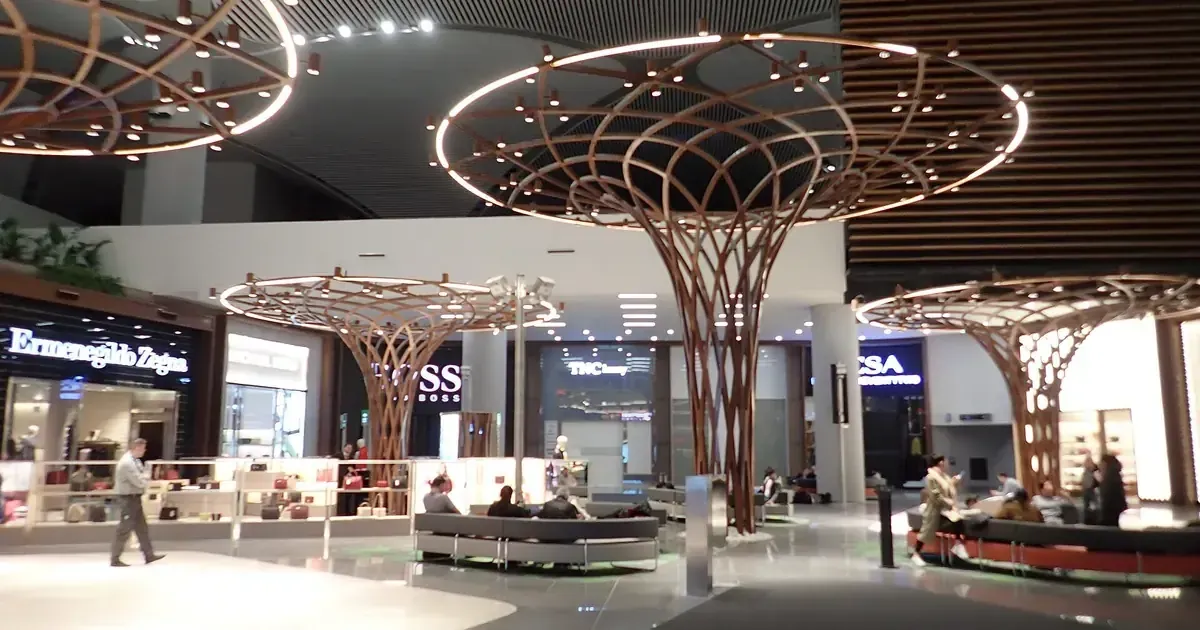 Miami's 133 Shops: What's Actually Worth Your Layover