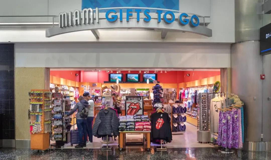 Miami Gifts to Go
