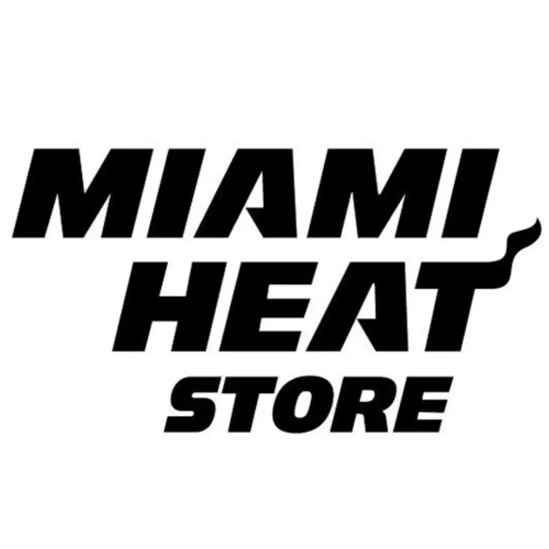 Miami Heat Store logo