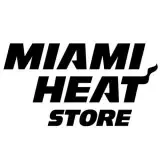 Miami Heat Store logo