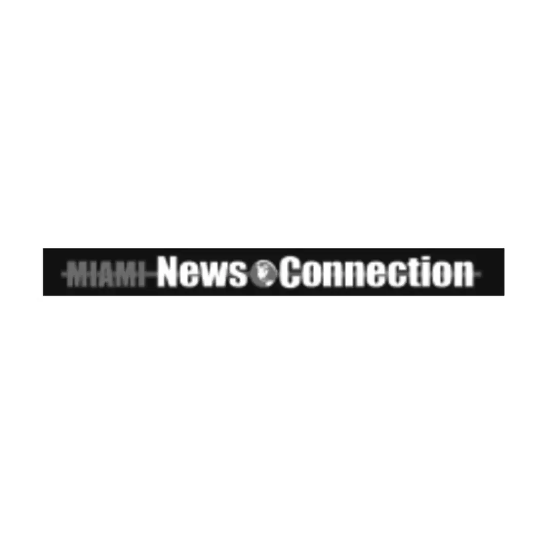 Miami News Connection logo