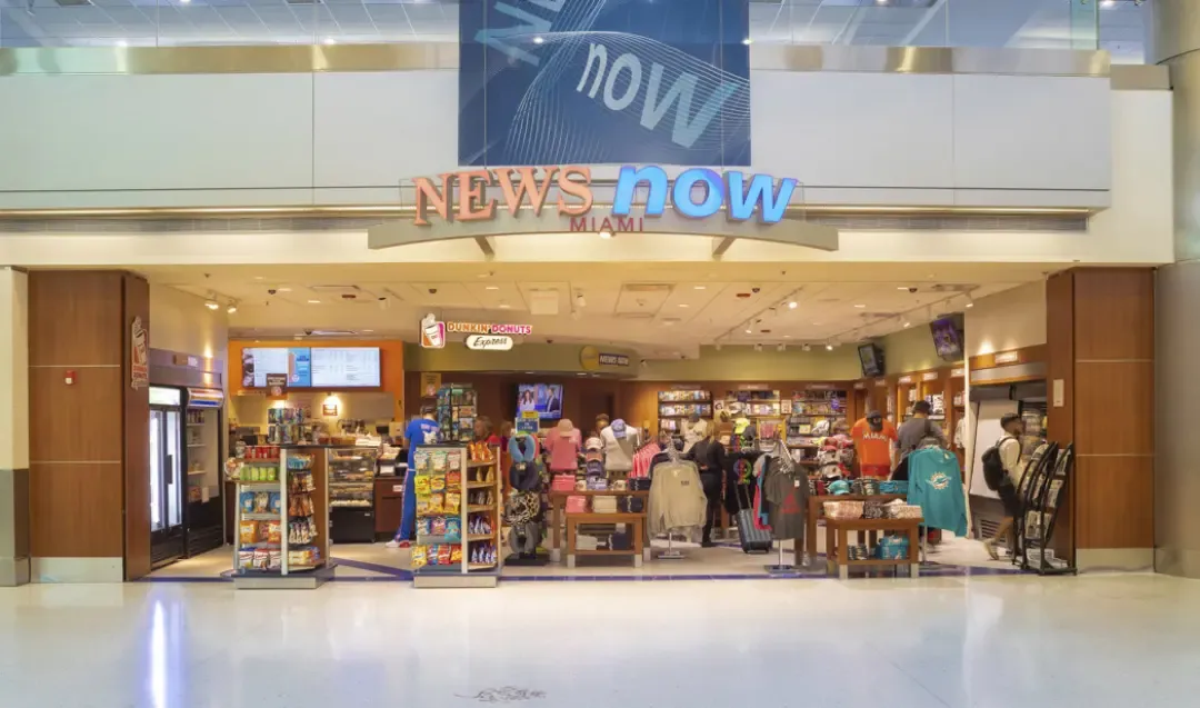 Miami News Now