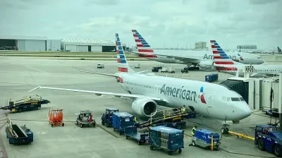 Miami's Worst TSA Hour Is Monday at Noon