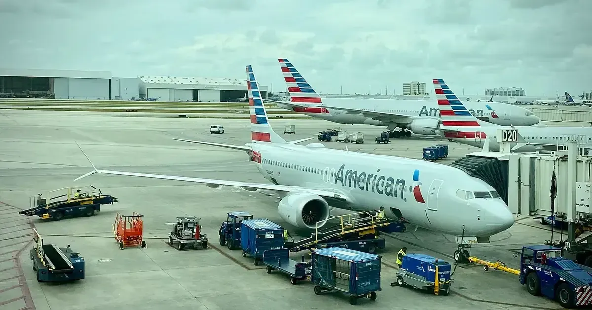 Miami's Worst TSA Hour Is Monday at Noon