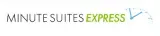 Minute Suites Express (near Gate 37) logo