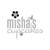 Misha's Cupcakes logo