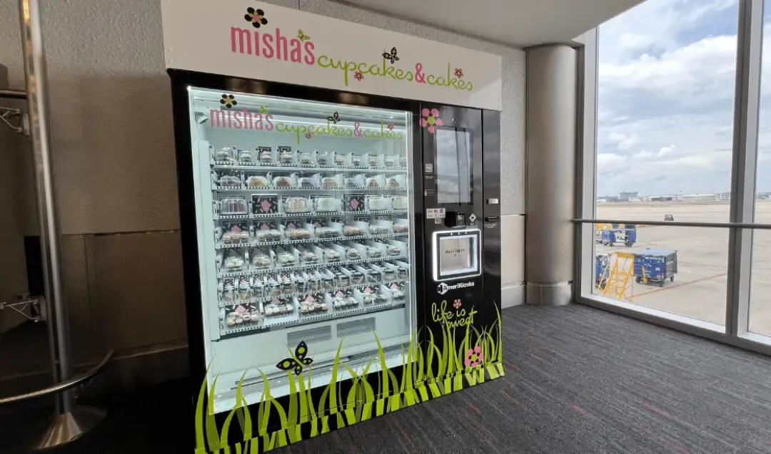 Misha's Cupcakes
