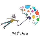 Natchie logo