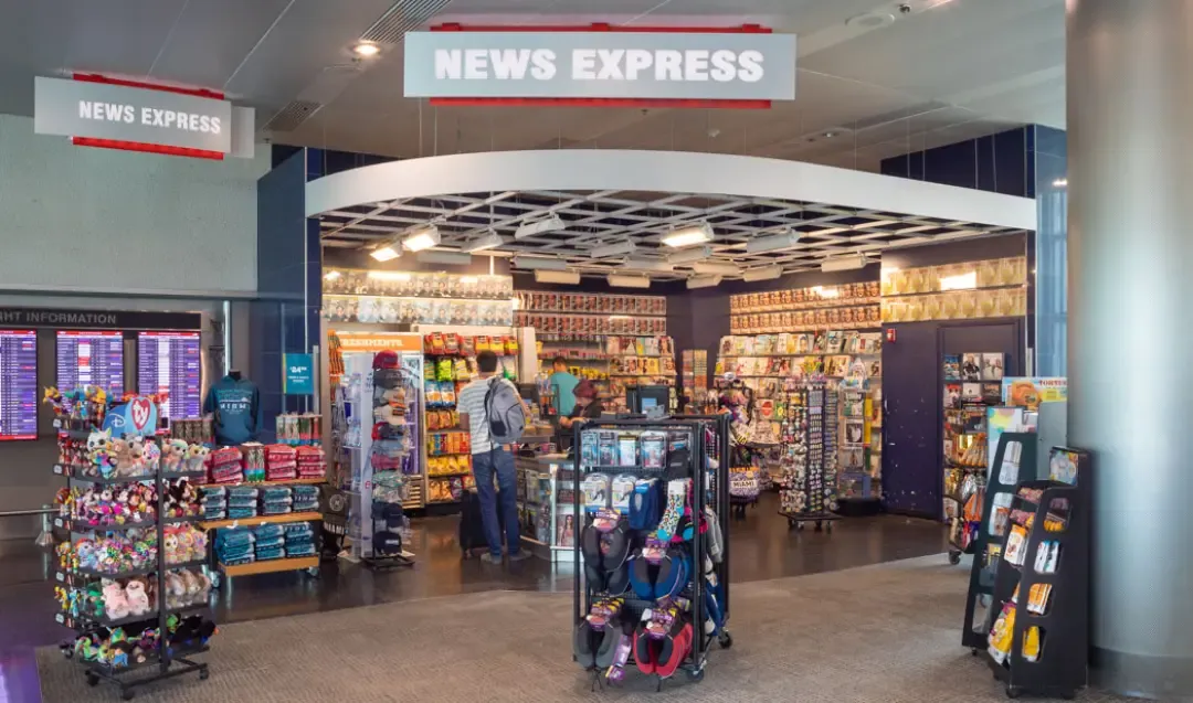 News Express