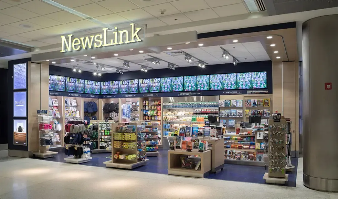 NewsLink