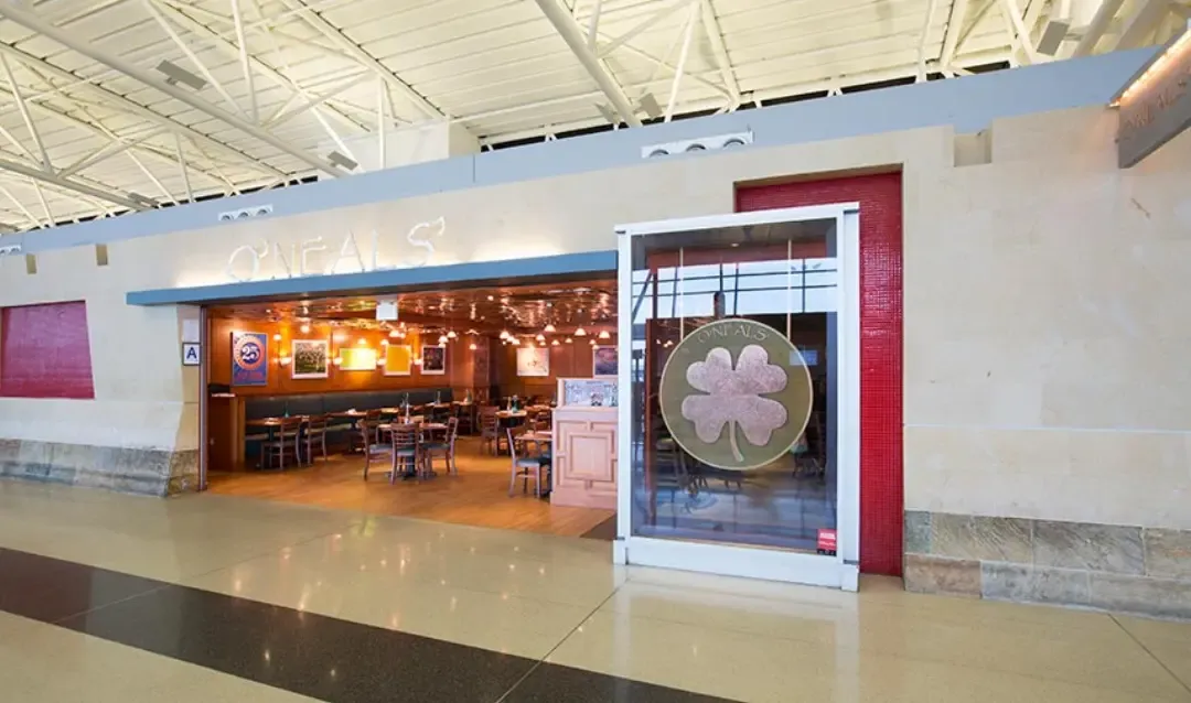 O'Neals Restaurant