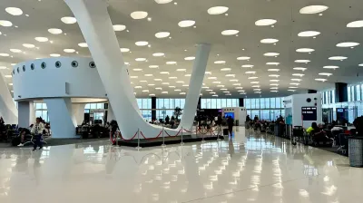 O'Hare Terminal 5 Has the Best Food in the Airport