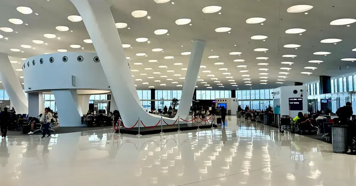 O'Hare Terminal 5 Has the Best Food in the Airport