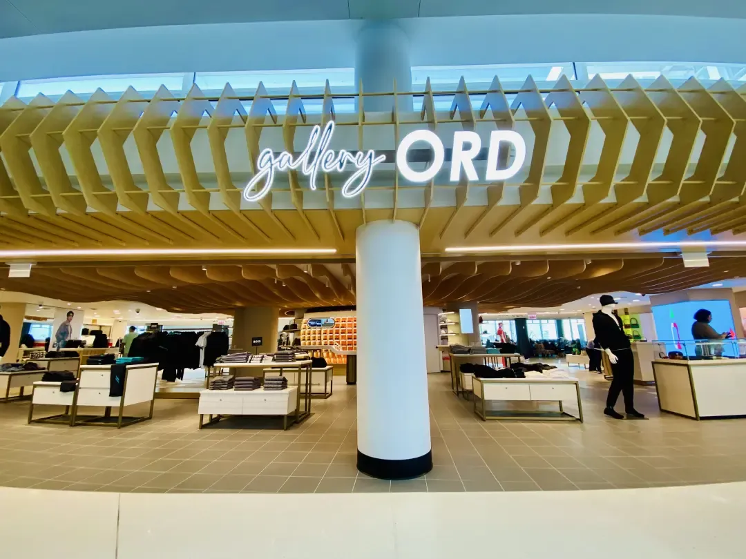ORD Gallery