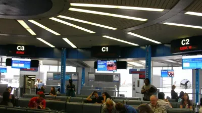 ORD Terminals Explained: Which One Do You Actually Need