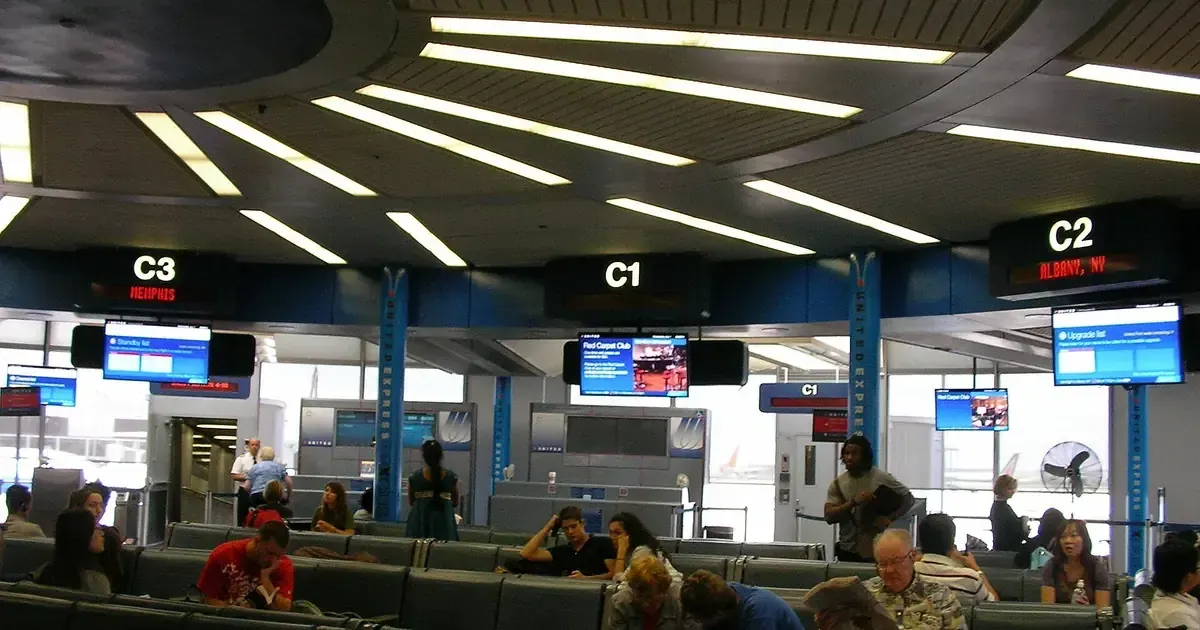 ORD Terminals Explained: Which One Do You Actually Need