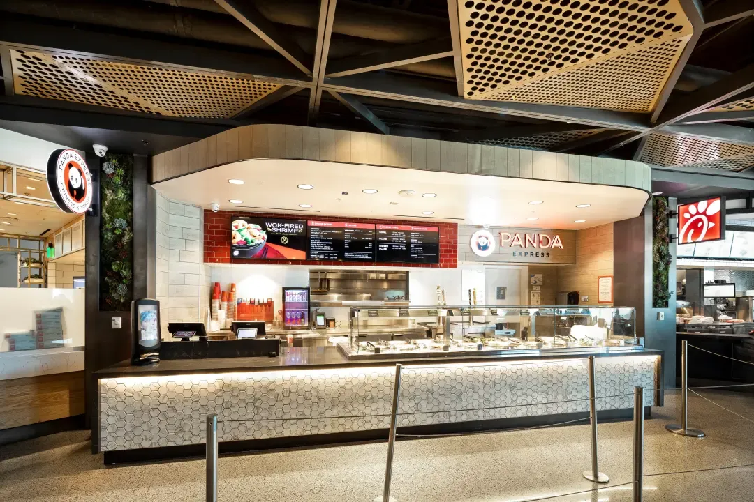 Panda Express