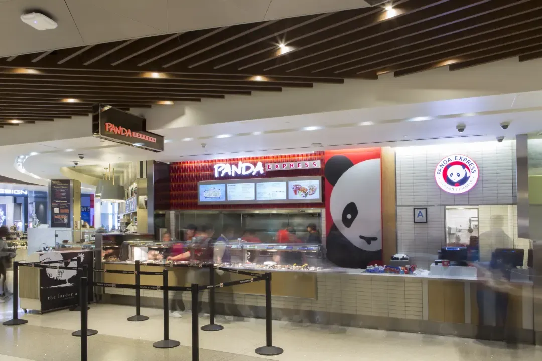 Panda Express