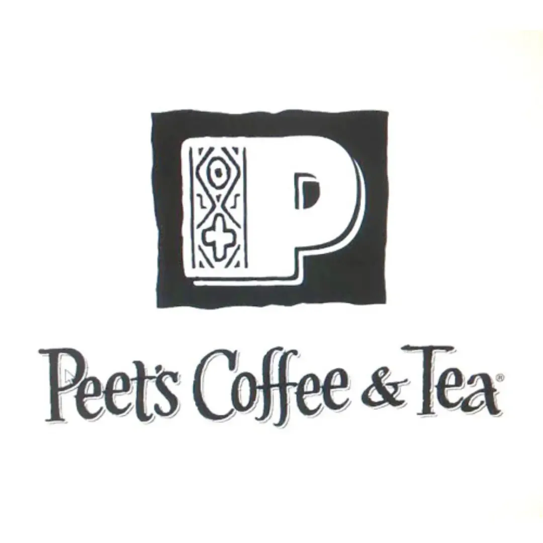 Peet's Coffee logo