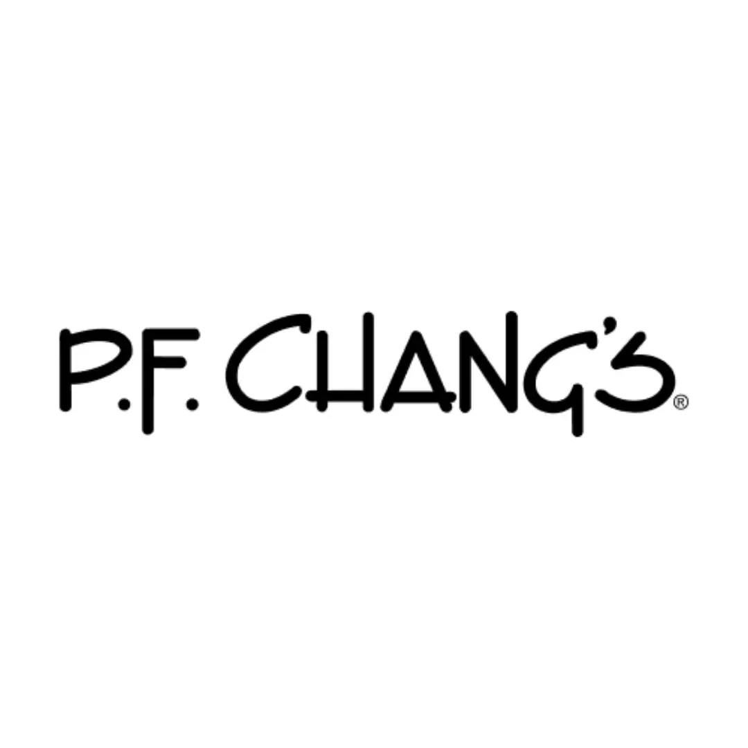 P.F. Chang's logo